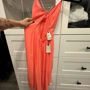 Wilfred Cosimo dress